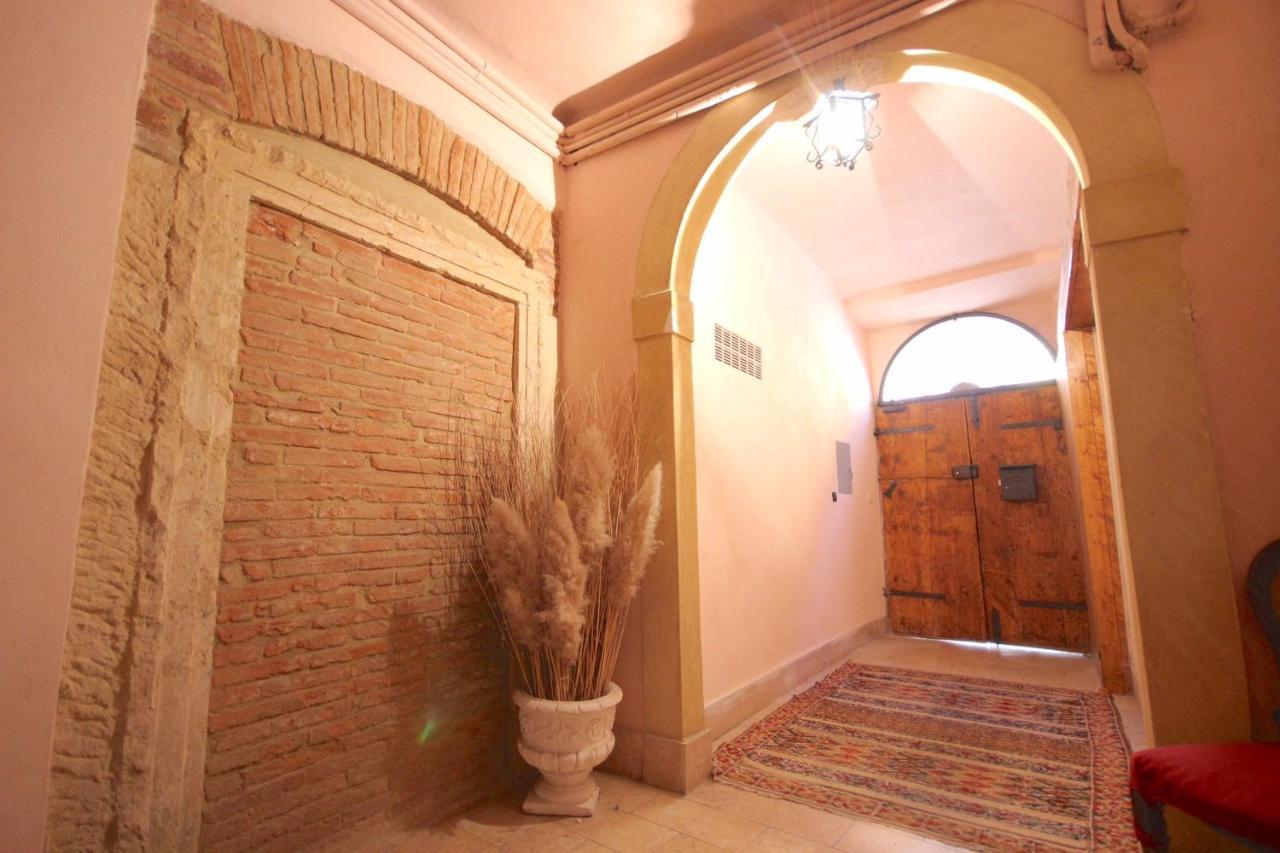 Case Vr Holiday Canter House Vérone Extérieur photo