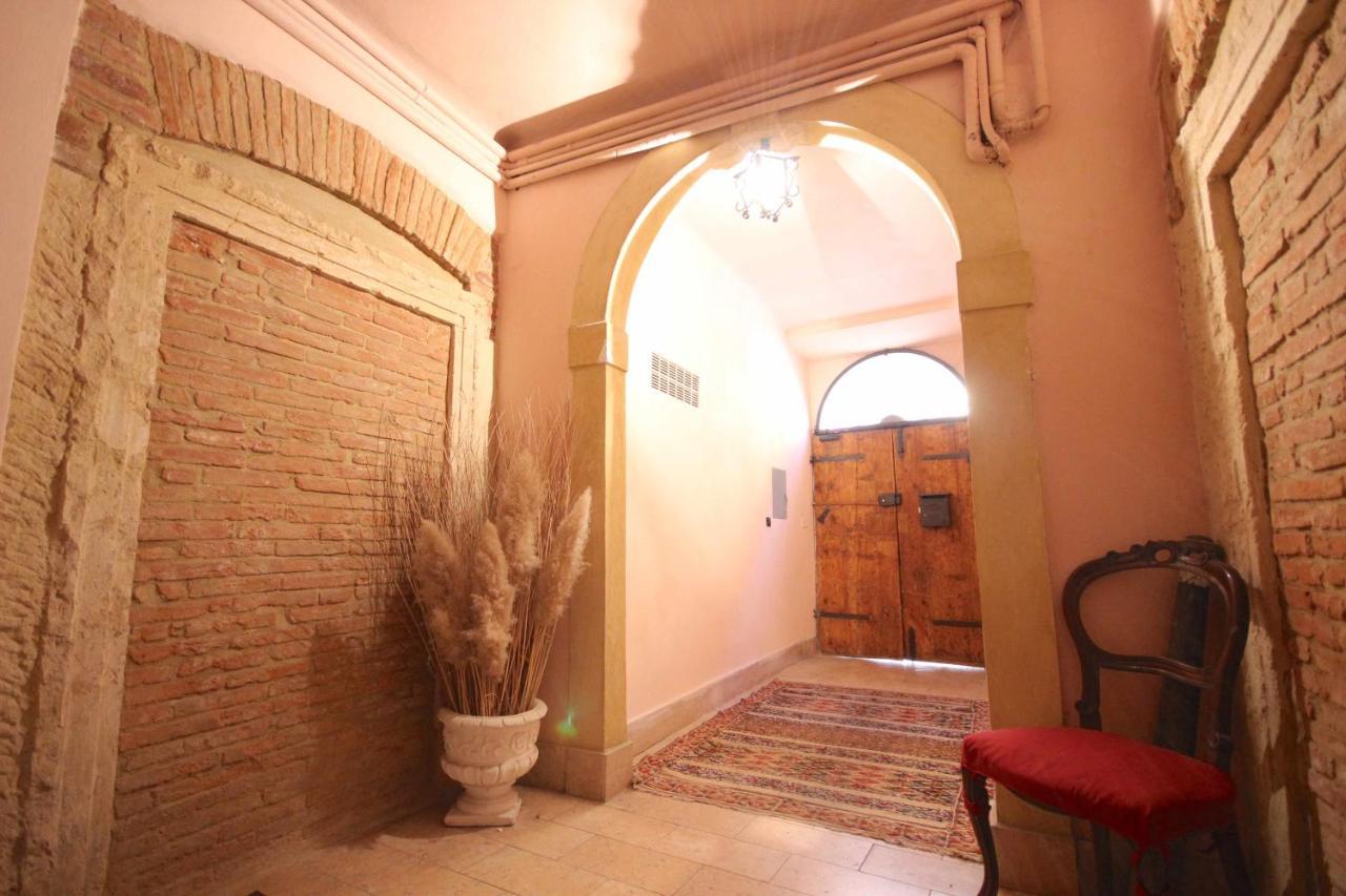 Case Vr Holiday Canter House Vérone Extérieur photo
